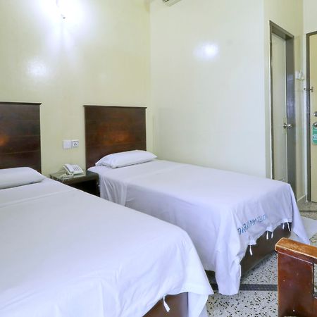 Nan Yeang Hotel - Petaling Street Kl Kuala Lumpur Kültér fotó