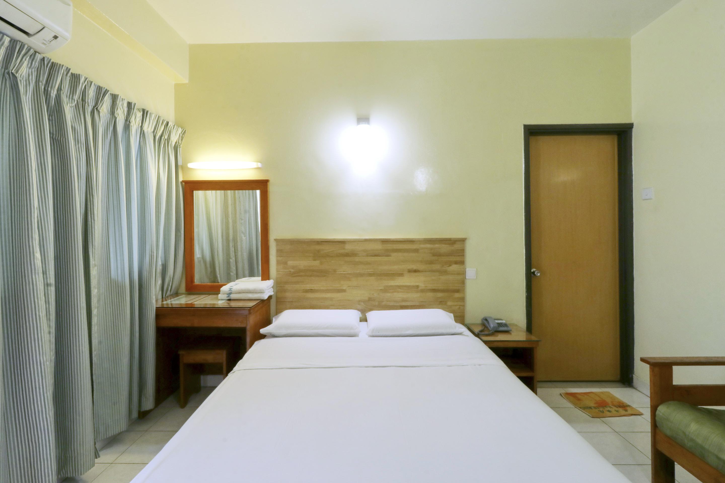 Nan Yeang Hotel - Petaling Street Kl Kuala Lumpur Kültér fotó