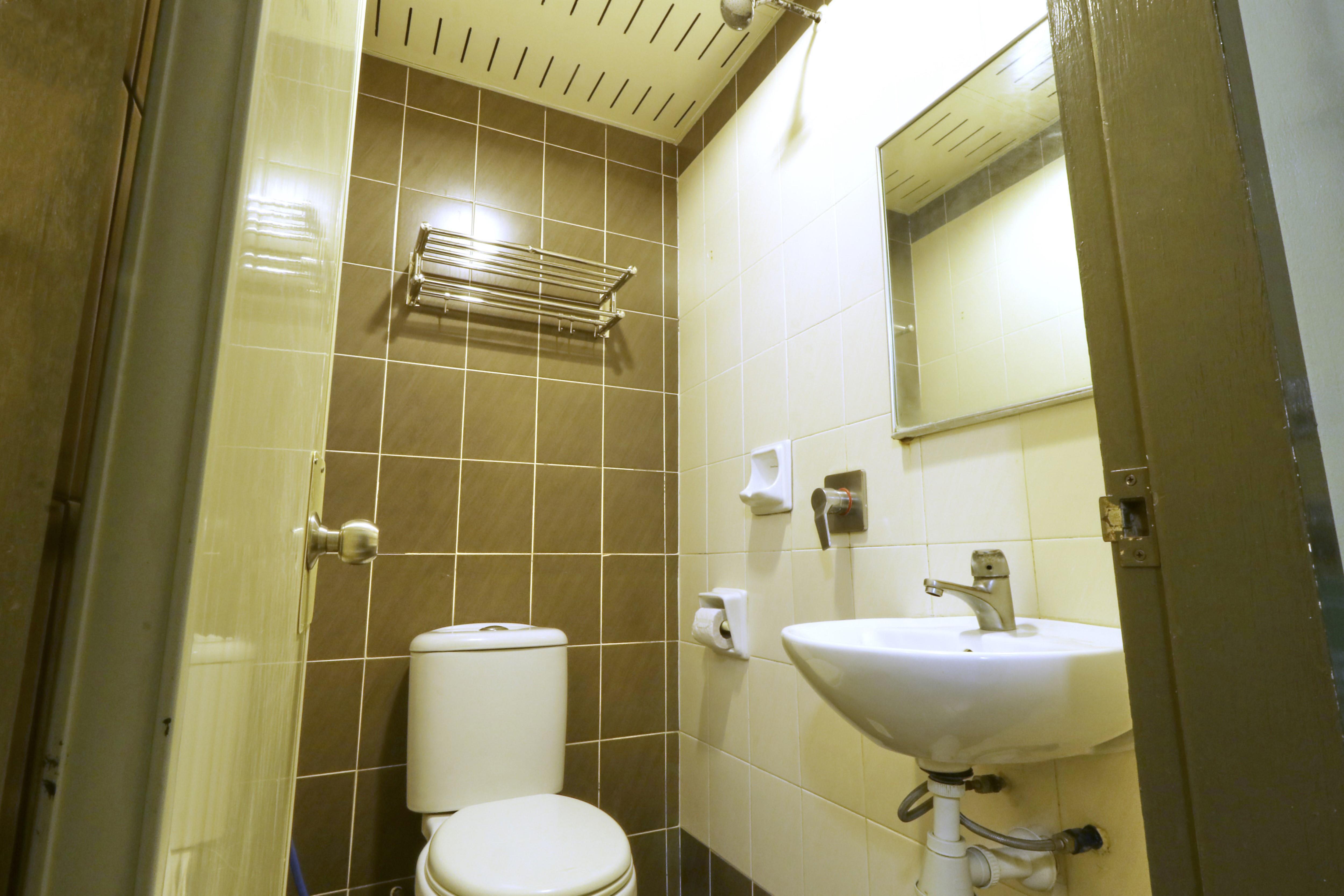Nan Yeang Hotel - Petaling Street Kl Kuala Lumpur Kültér fotó
