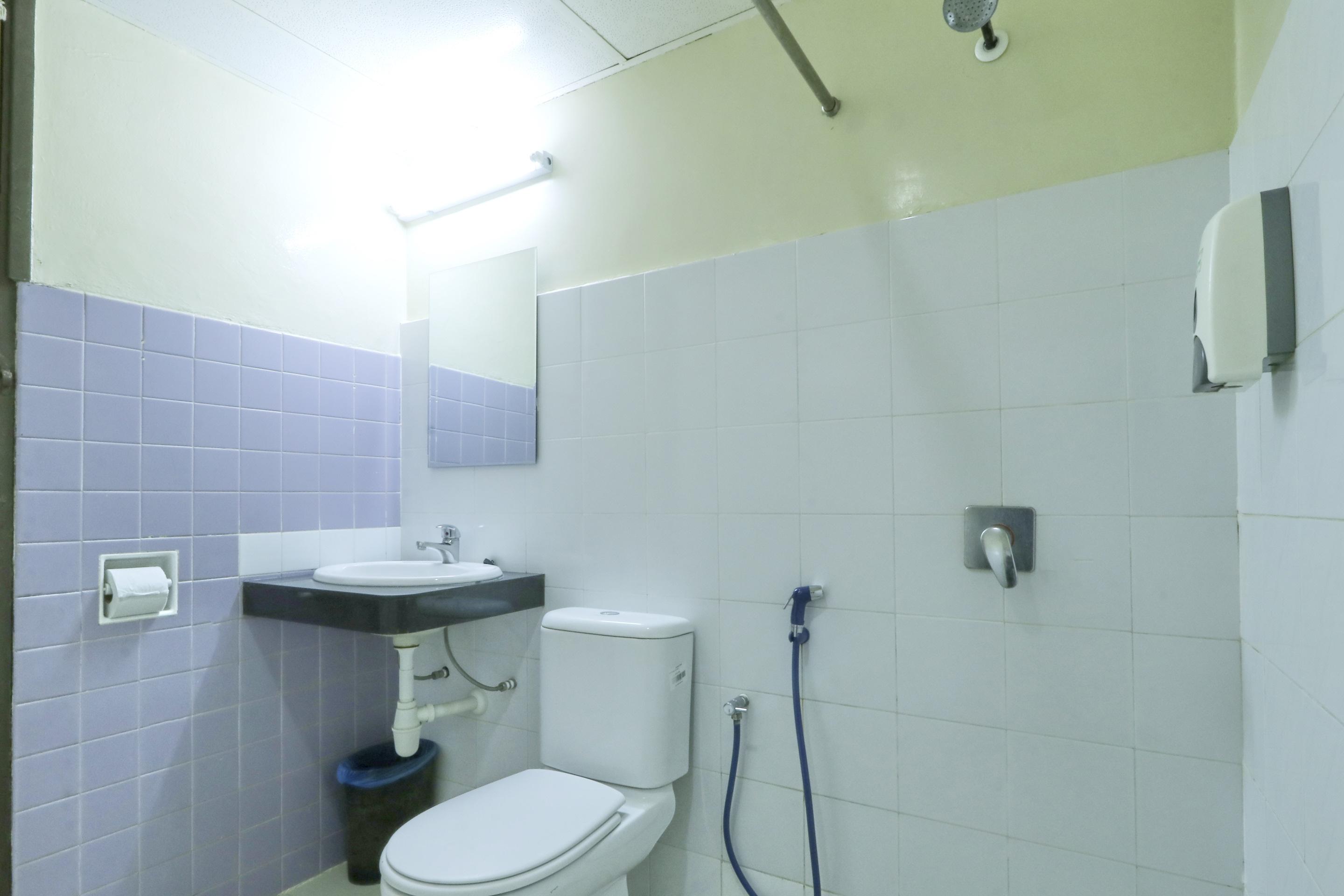 Nan Yeang Hotel - Petaling Street Kl Kuala Lumpur Kültér fotó