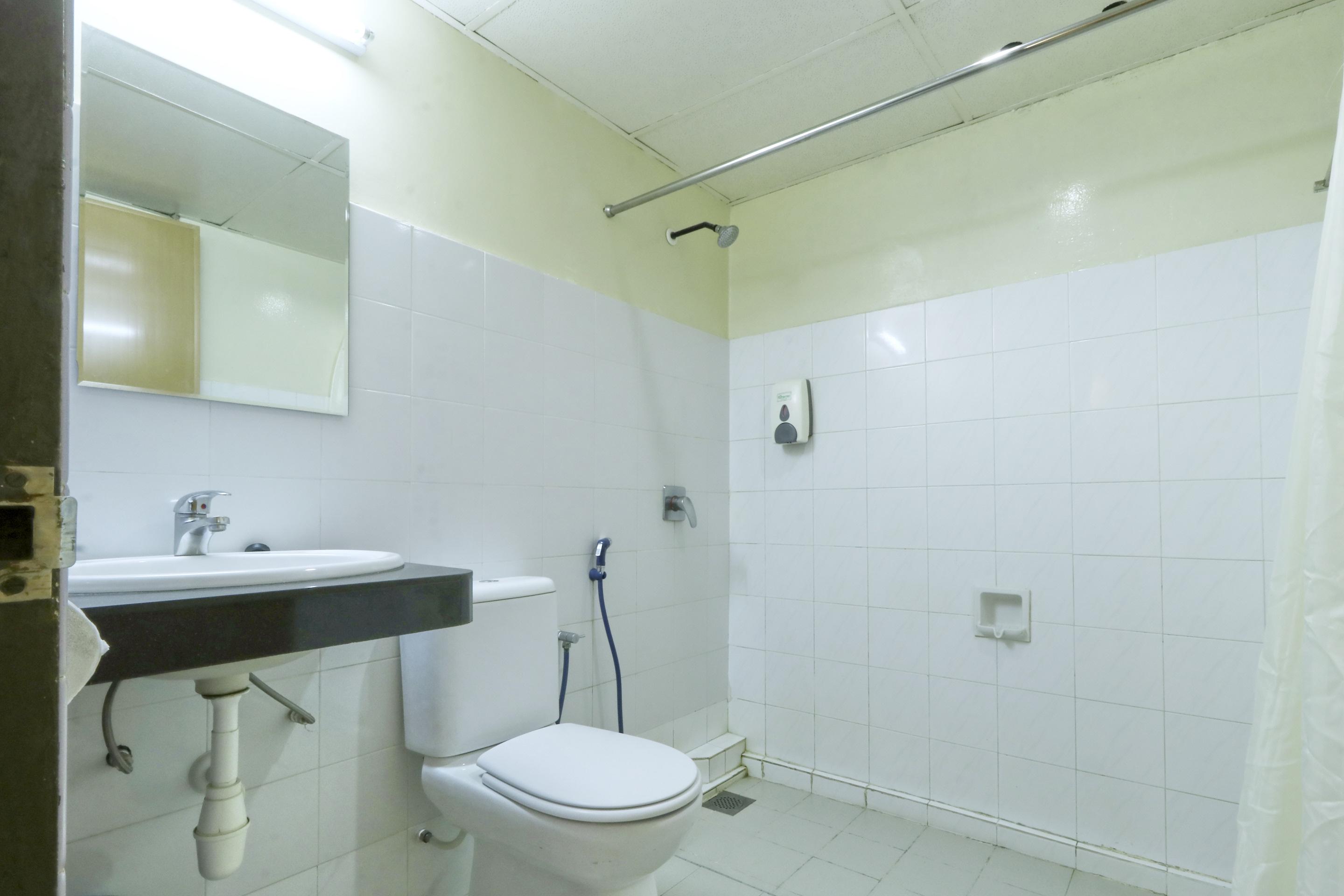 Nan Yeang Hotel - Petaling Street Kl Kuala Lumpur Kültér fotó