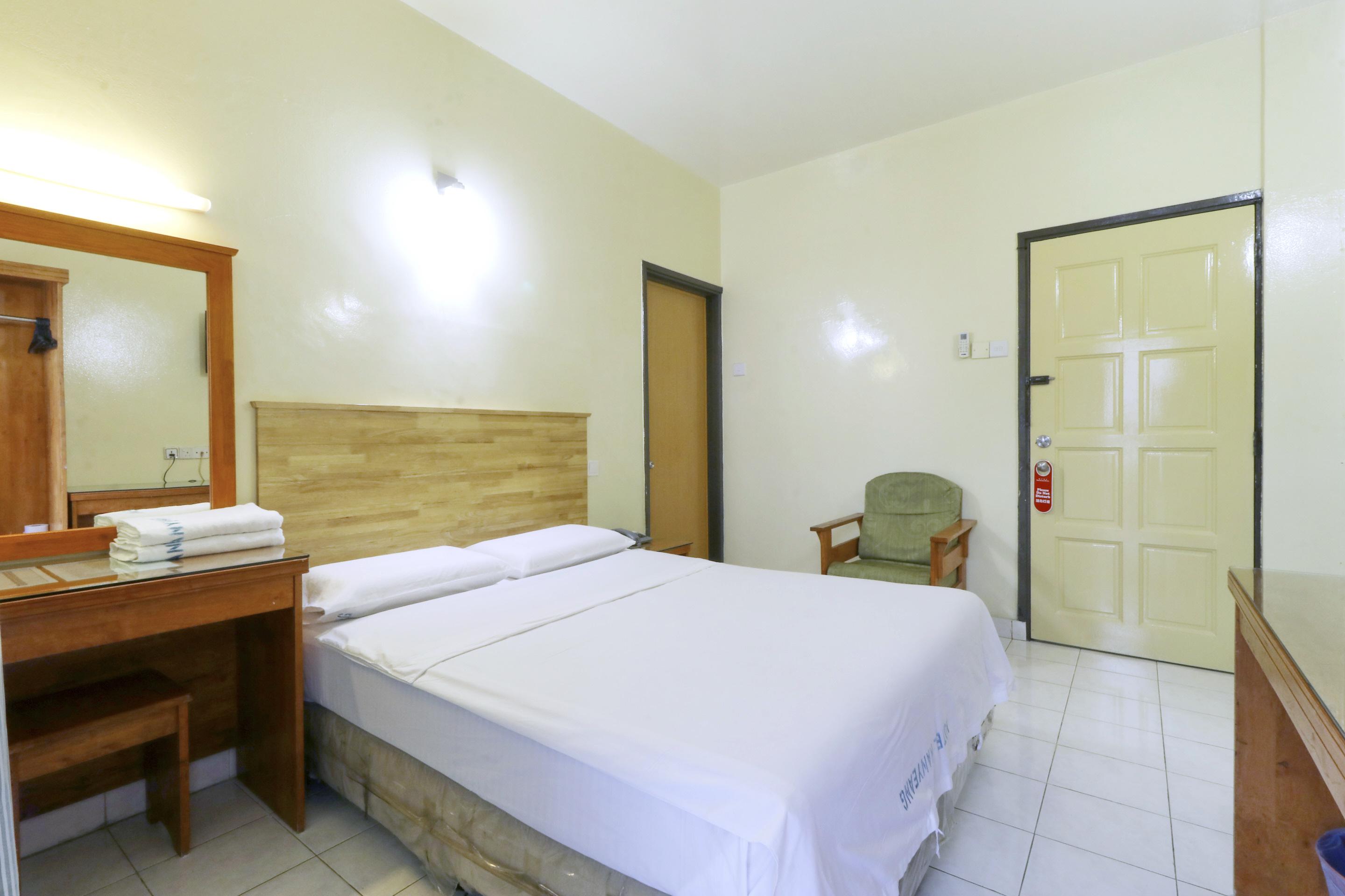 Nan Yeang Hotel - Petaling Street Kl Kuala Lumpur Kültér fotó