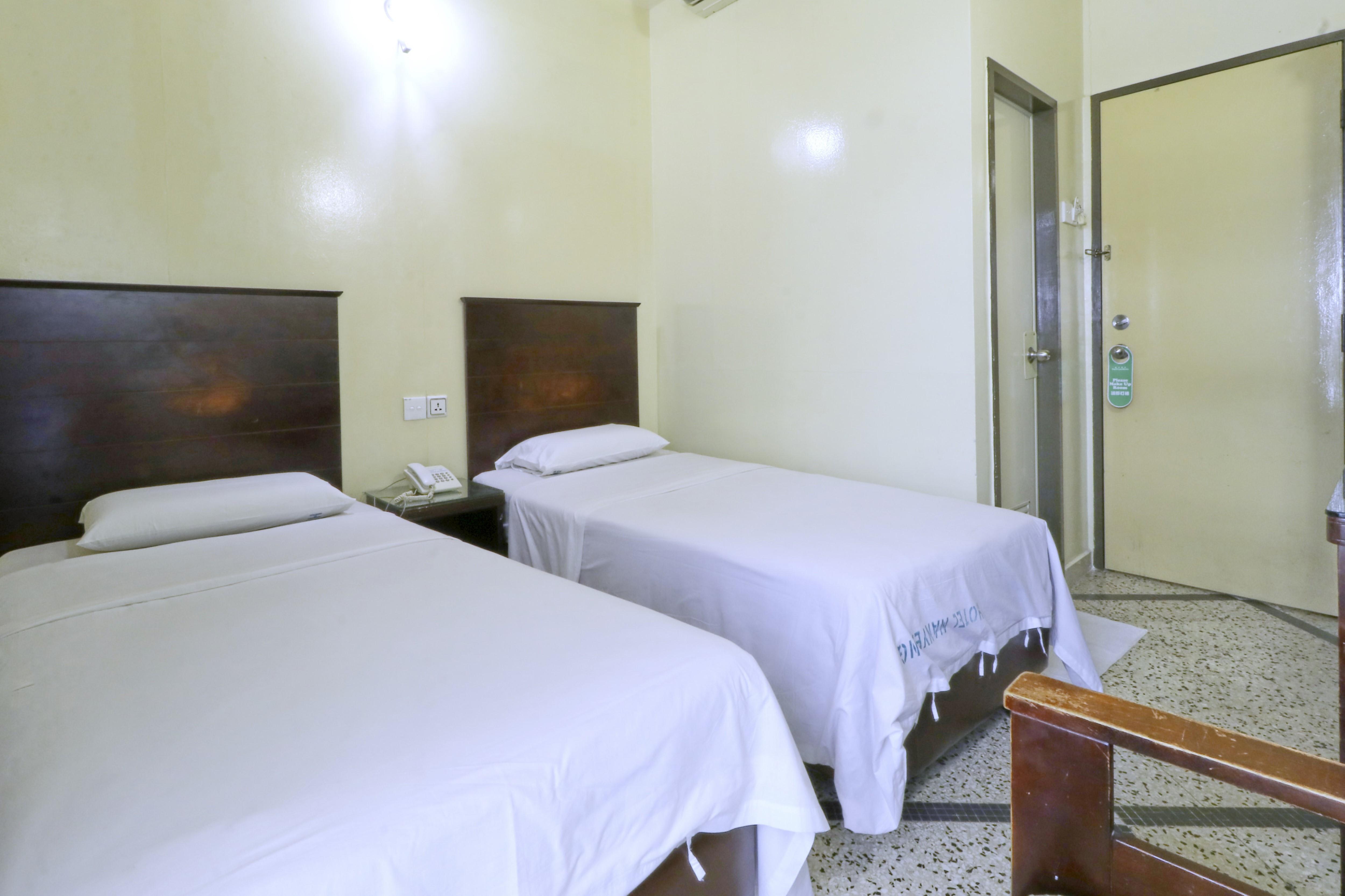 Nan Yeang Hotel - Petaling Street Kl Kuala Lumpur Kültér fotó