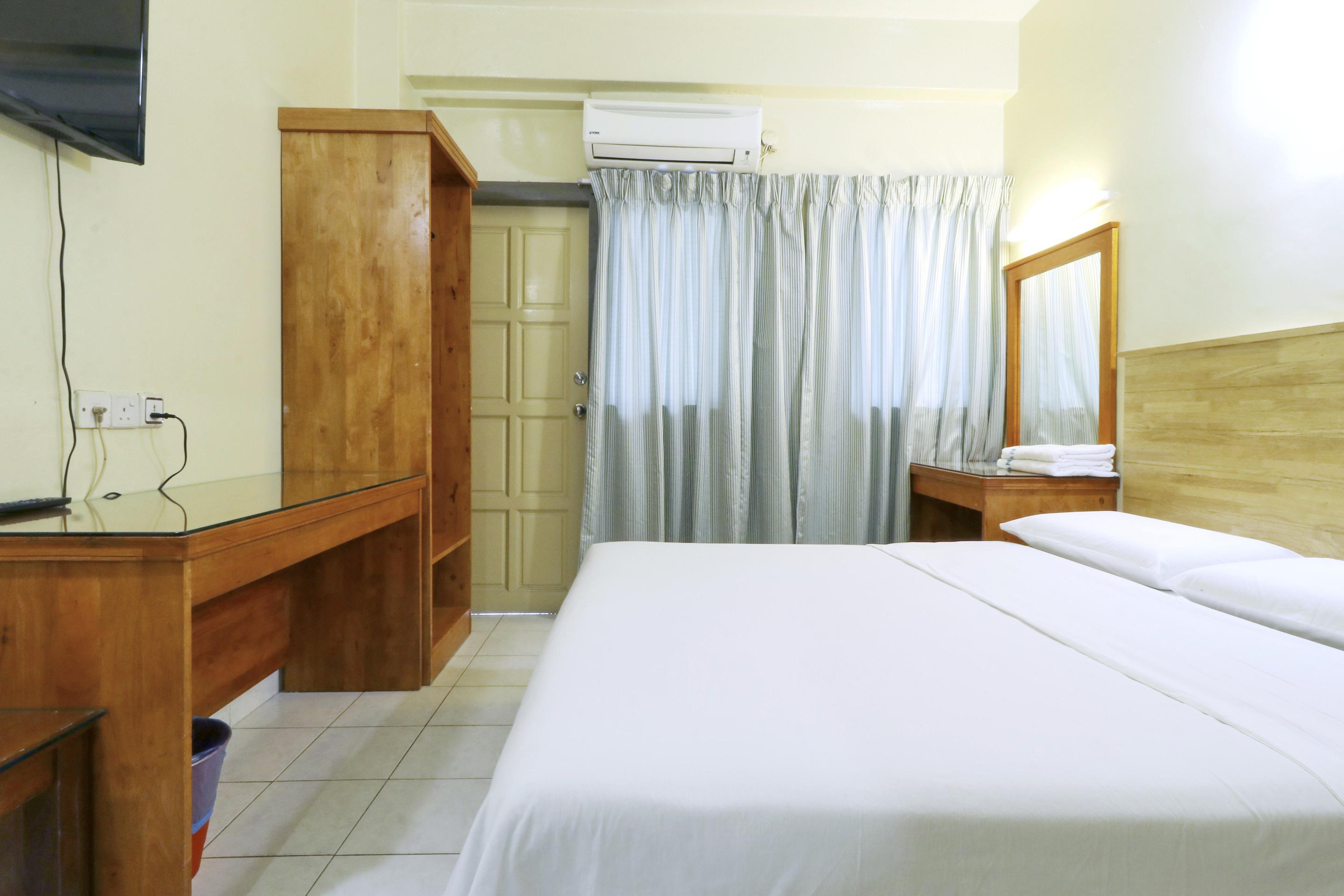Nan Yeang Hotel - Petaling Street Kl Kuala Lumpur Kültér fotó