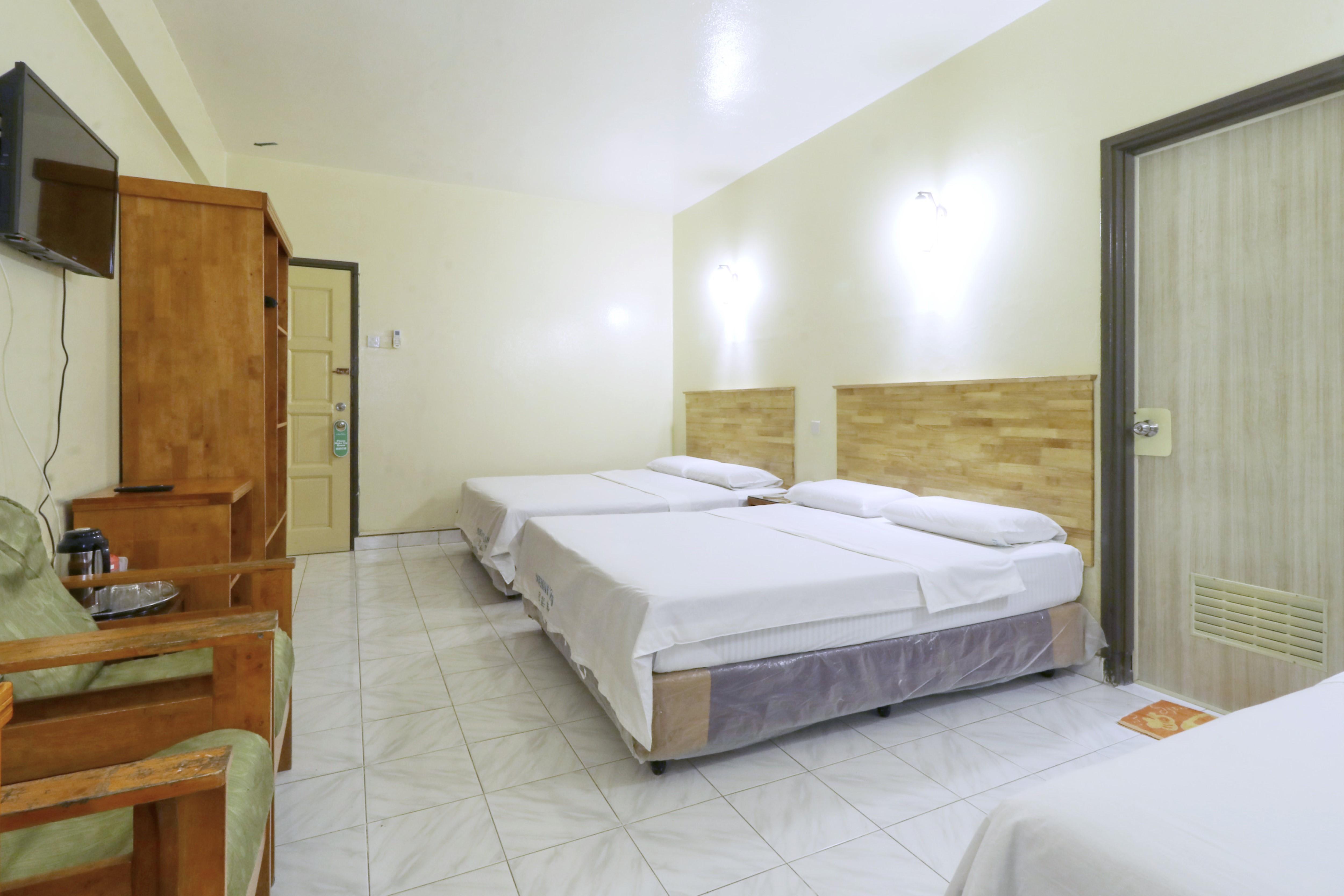 Nan Yeang Hotel - Petaling Street Kl Kuala Lumpur Kültér fotó