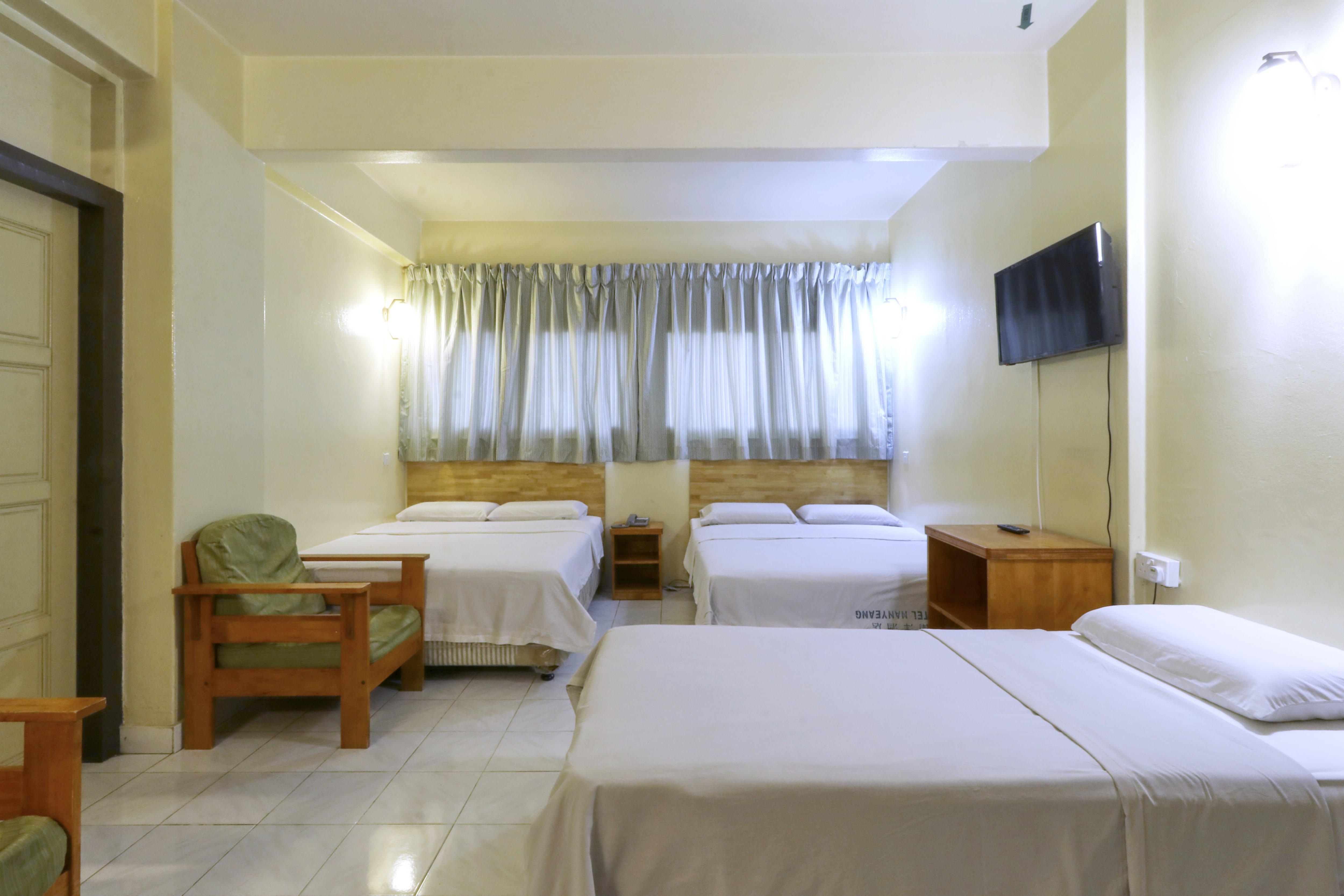 Nan Yeang Hotel - Petaling Street Kl Kuala Lumpur Kültér fotó
