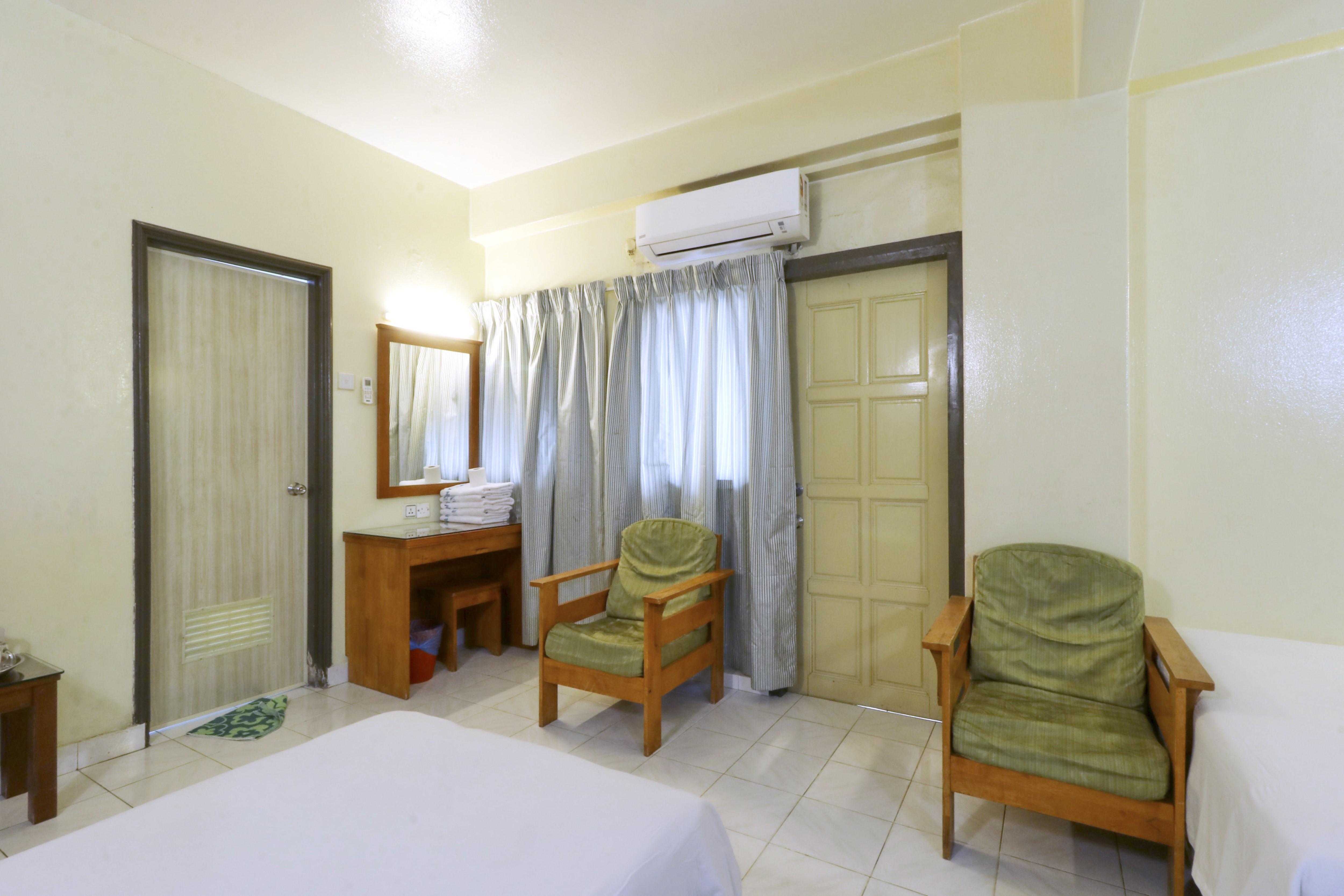 Nan Yeang Hotel - Petaling Street Kl Kuala Lumpur Kültér fotó