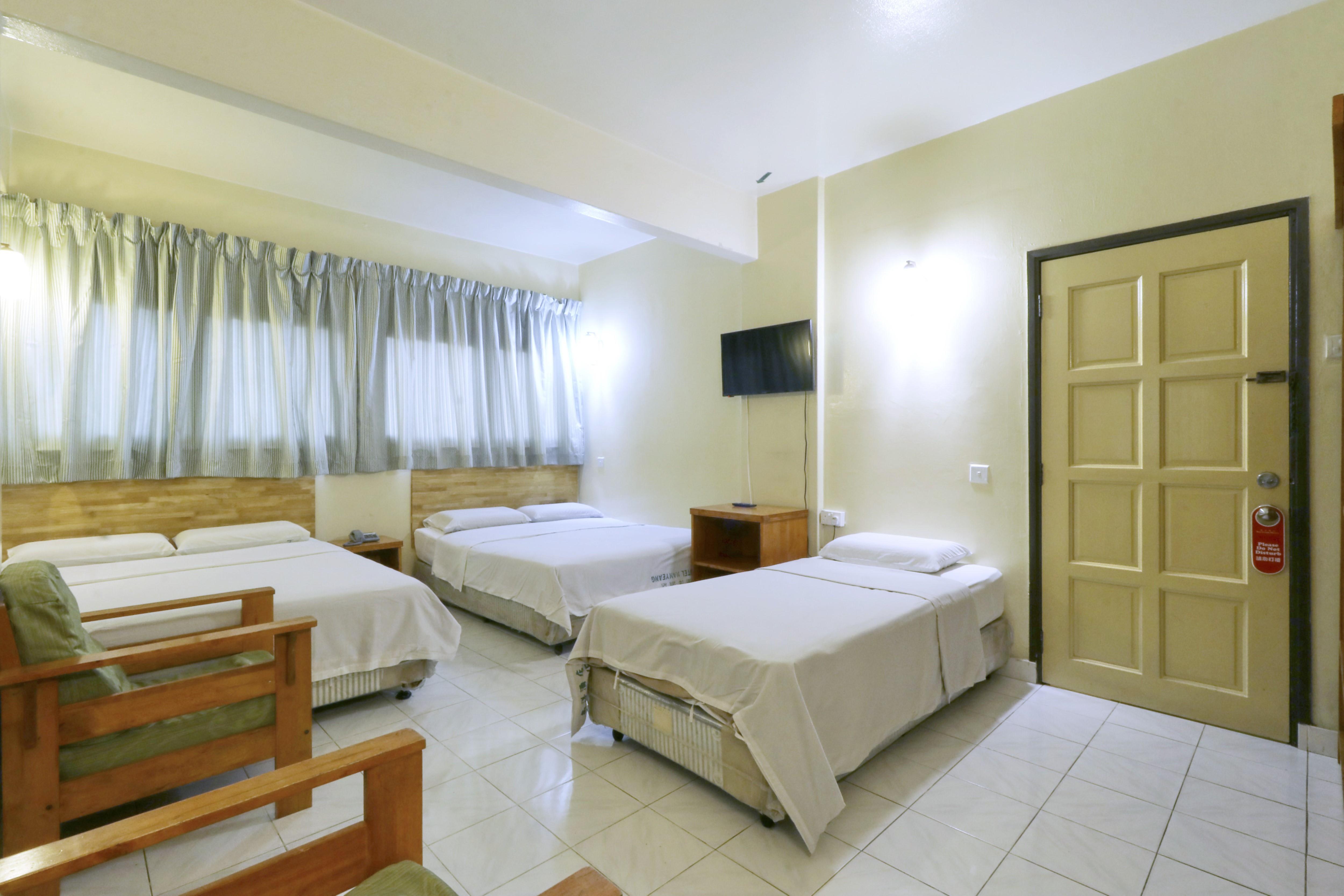 Nan Yeang Hotel - Petaling Street Kl Kuala Lumpur Kültér fotó
