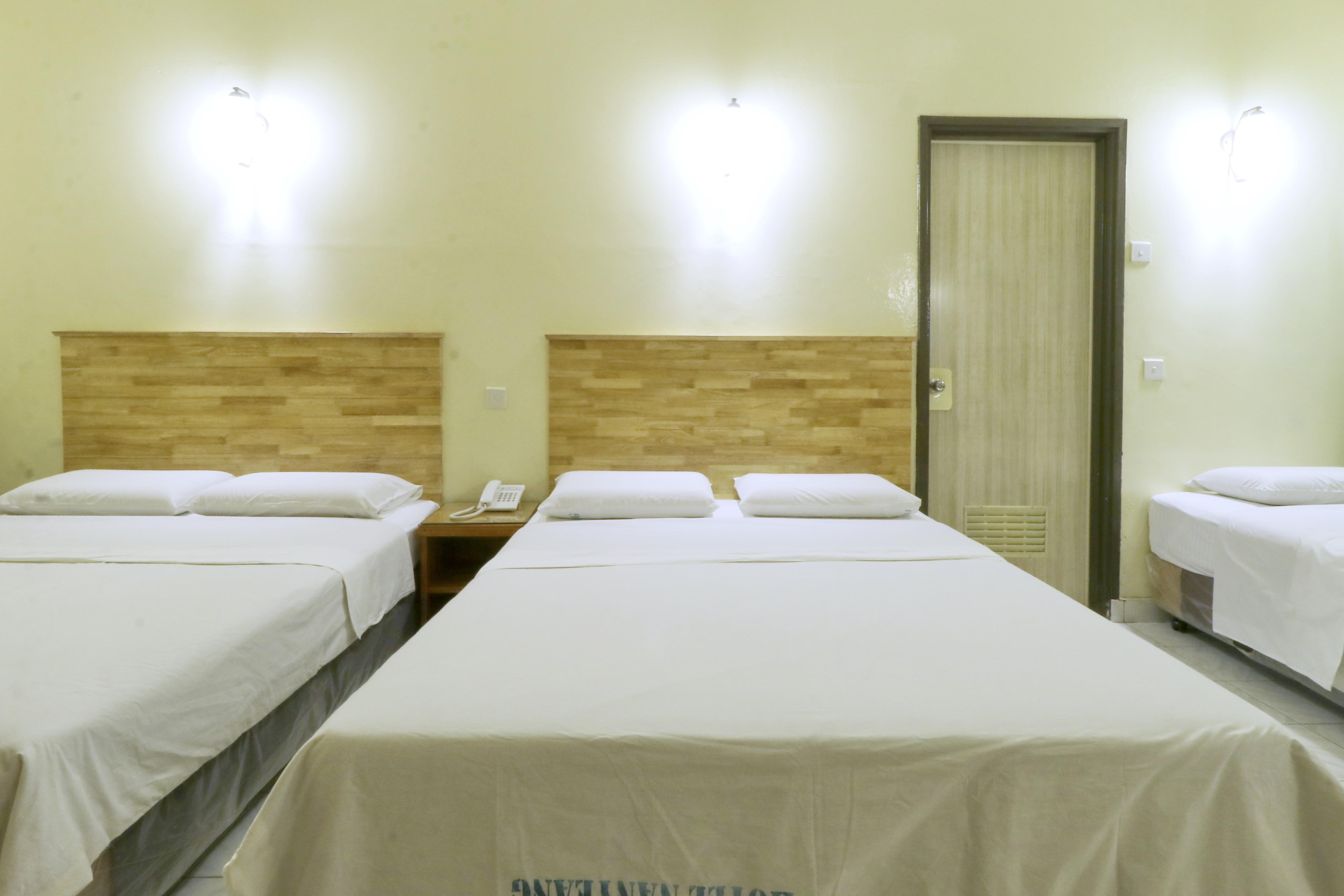 Nan Yeang Hotel - Petaling Street Kl Kuala Lumpur Kültér fotó