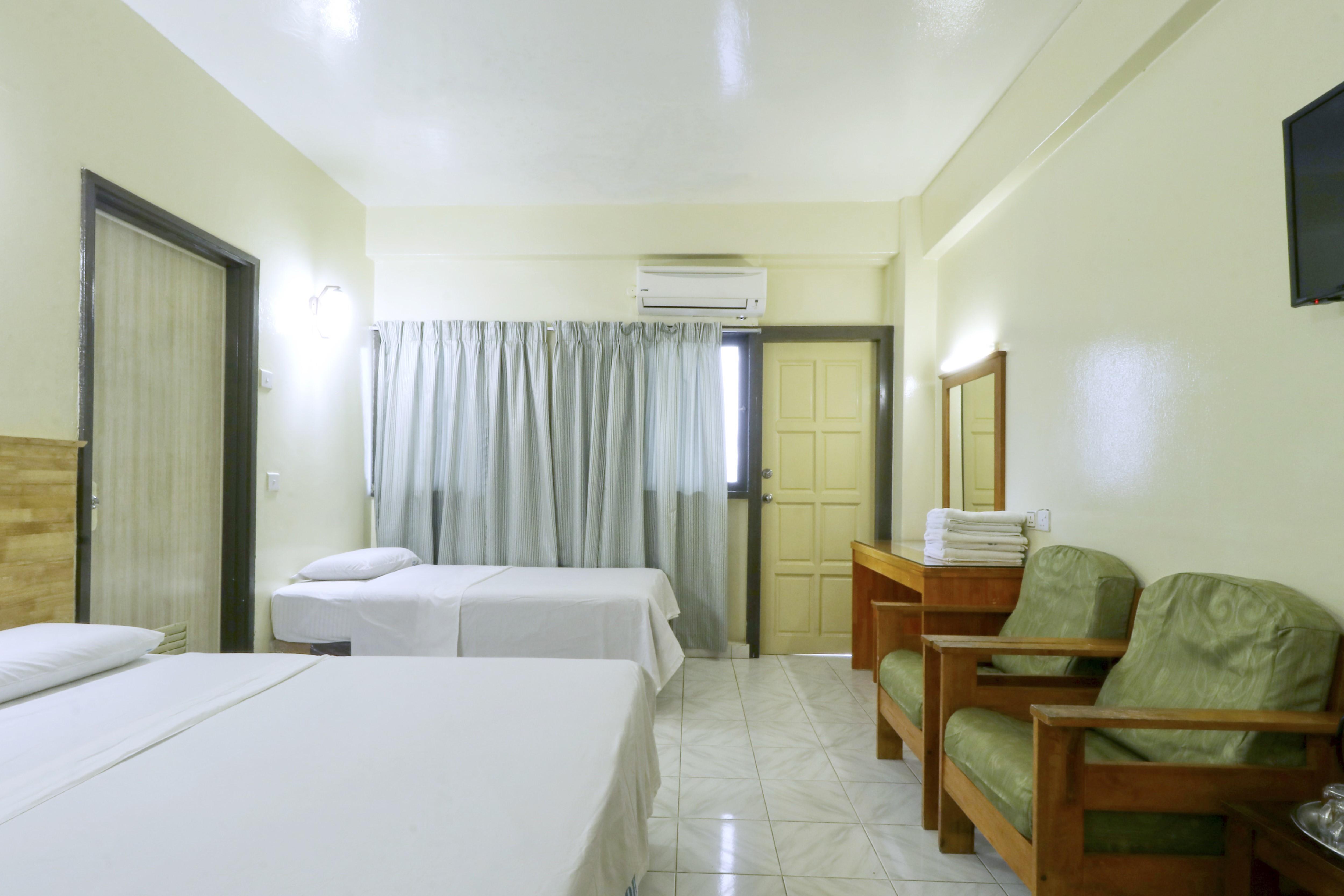 Nan Yeang Hotel - Petaling Street Kl Kuala Lumpur Kültér fotó