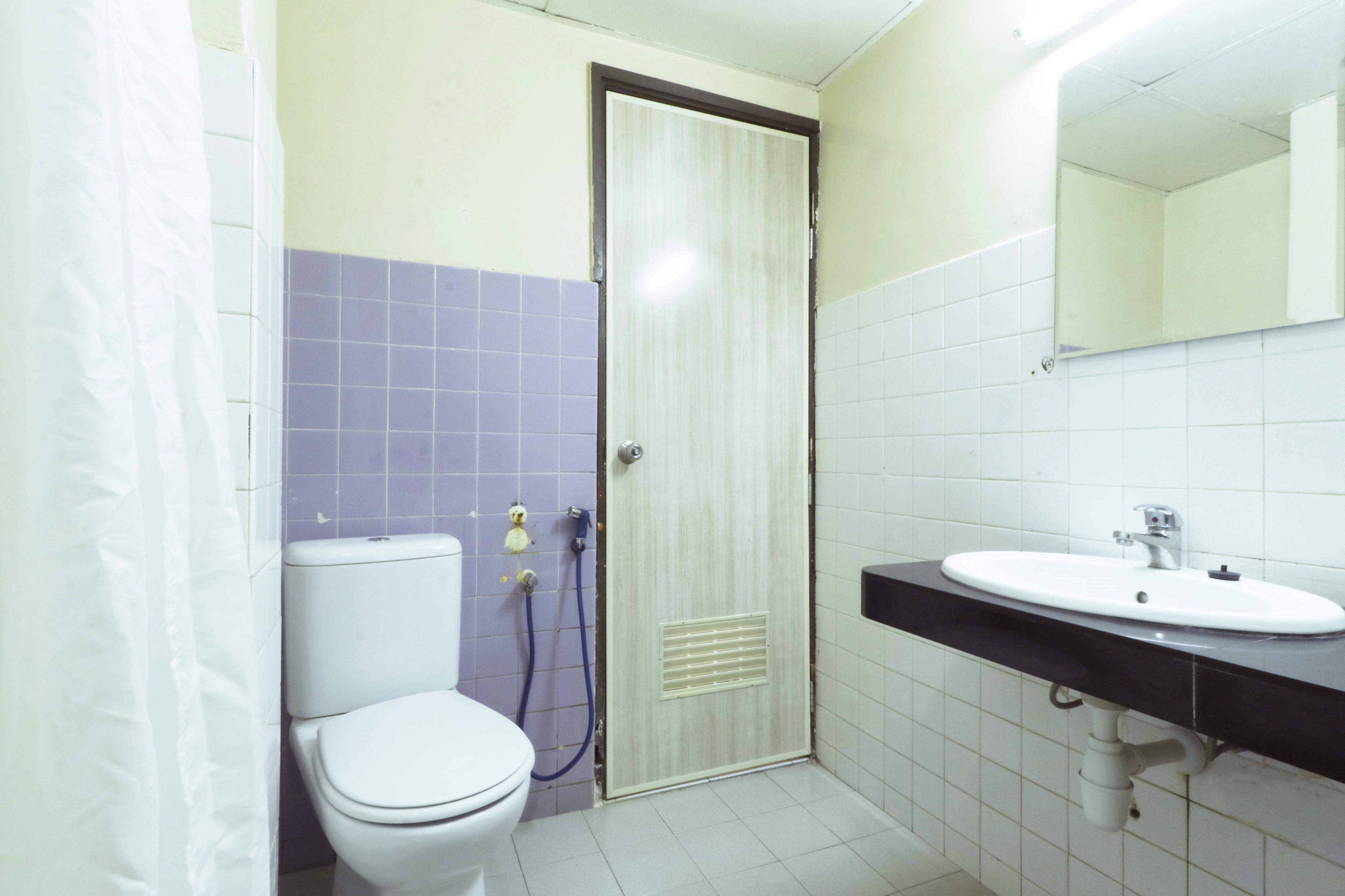 Nan Yeang Hotel - Petaling Street Kl Kuala Lumpur Kültér fotó