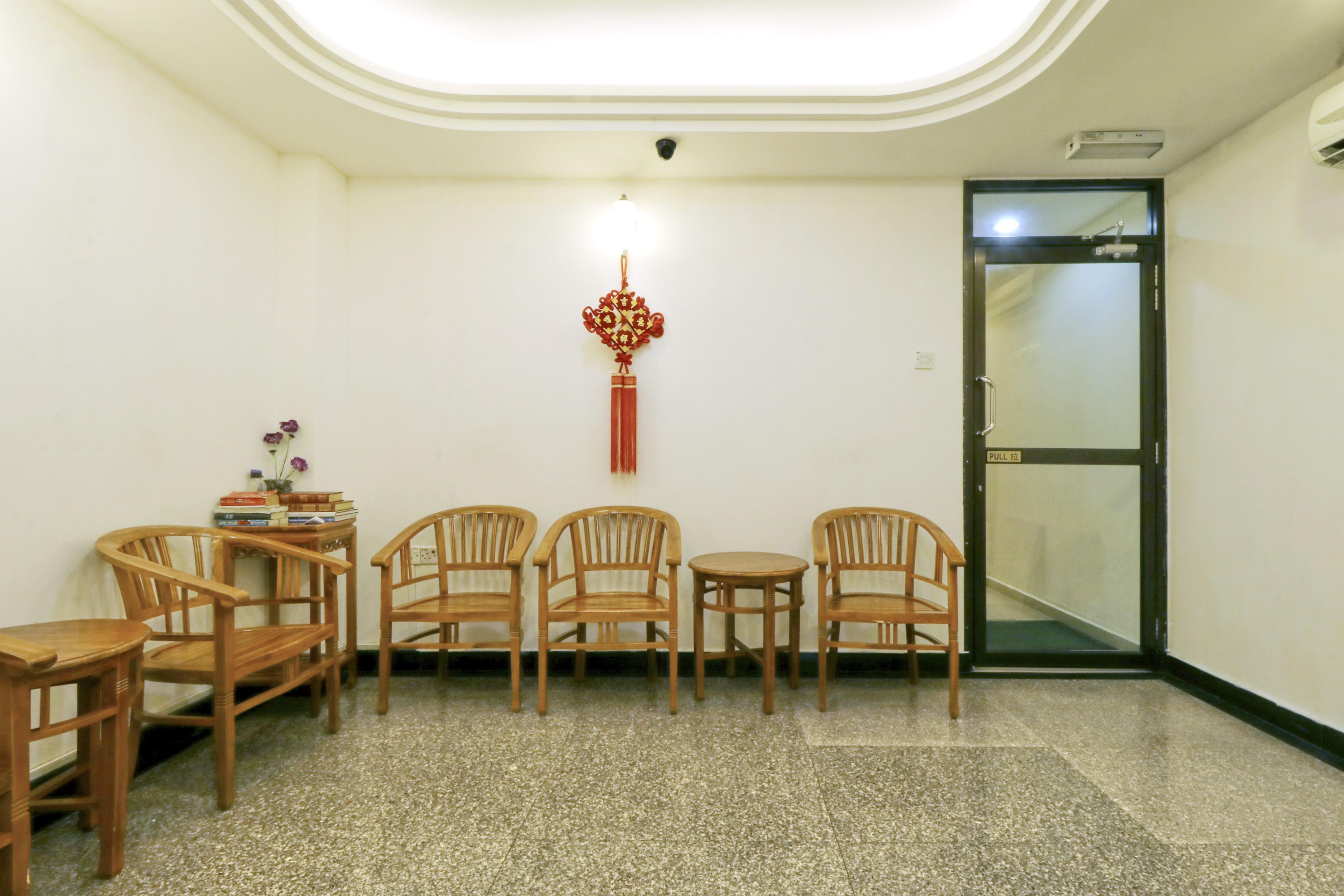 Nan Yeang Hotel - Petaling Street Kl Kuala Lumpur Kültér fotó