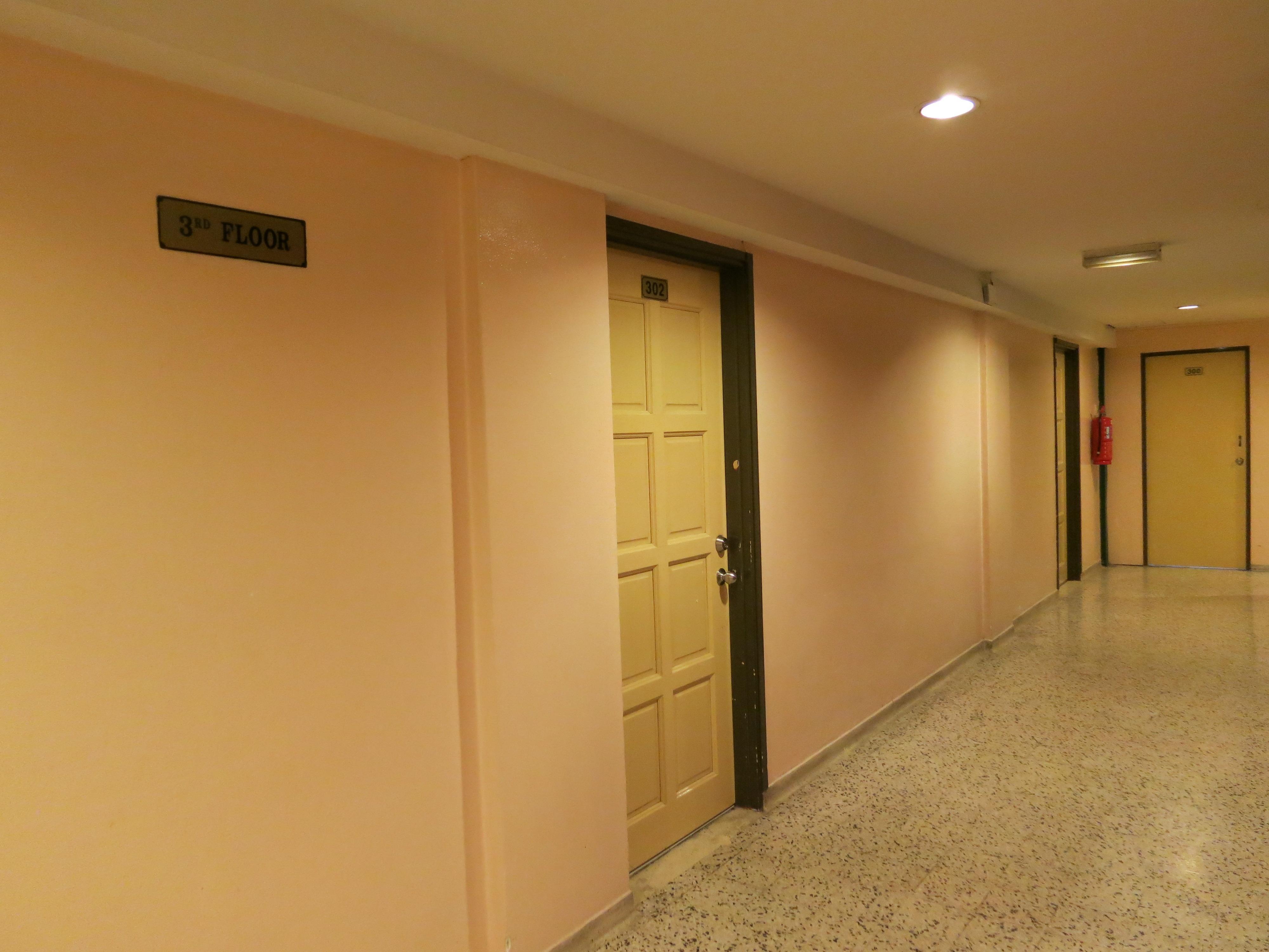Nan Yeang Hotel - Petaling Street Kl Kuala Lumpur Kültér fotó