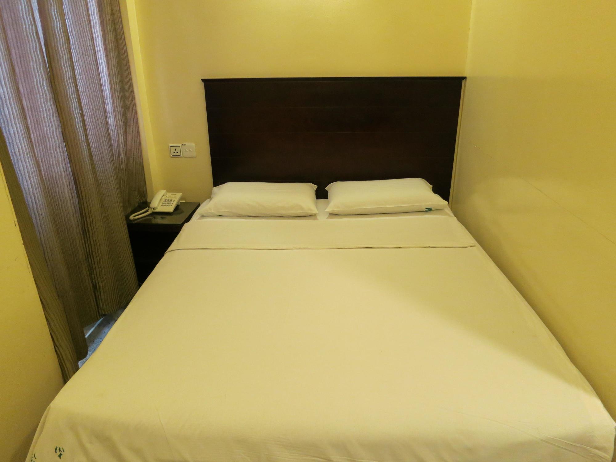 Nan Yeang Hotel - Petaling Street Kl Kuala Lumpur Kültér fotó