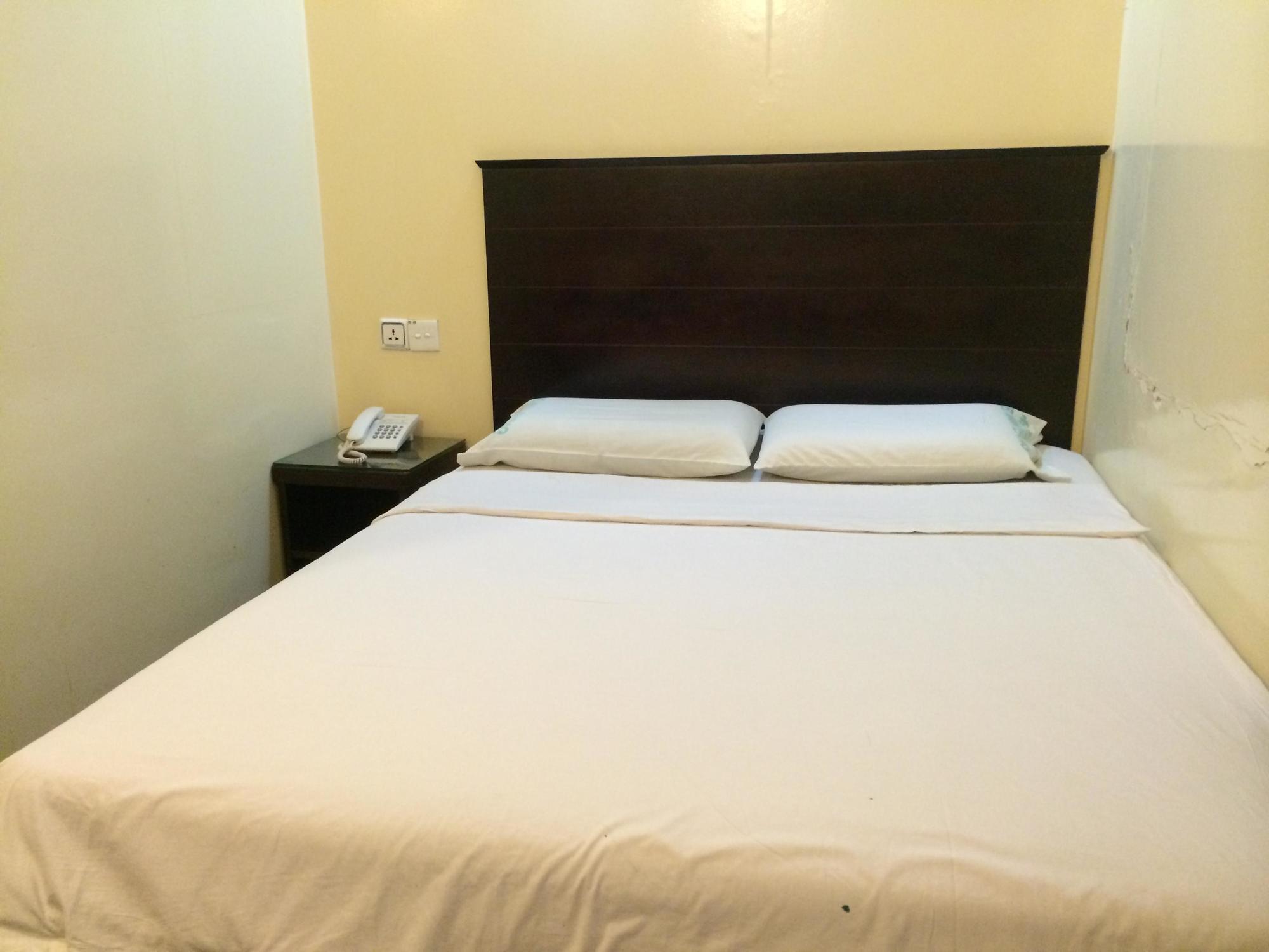 Nan Yeang Hotel - Petaling Street Kl Kuala Lumpur Kültér fotó